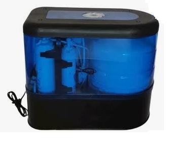 Su Arıtma Cihazı Ne İşe Yarar?